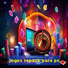 jogos repack para pc